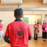 輪っしょい中之台が無事終了しました！